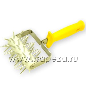 Перфораторы для теста