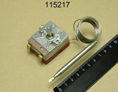 Термостат 16А 220-230В для мармитов 83010SP/81010SP ENIGMA