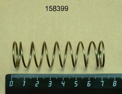 Пружина для граниторов MK-SM212 ENIGMA