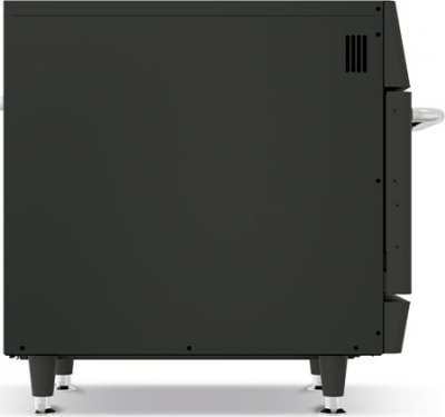 Печь высокоскоростная PRATICA KLIMAQUIP COPA 1 MAG. 220В BLACK
