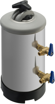Водоумягчитель 8л DVA DVA LT8 3/4"
