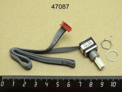 Генератор импульсов SCC 623-202 начиная с 01/2007 RATIONAL 87.00.622 , 40.00.404.