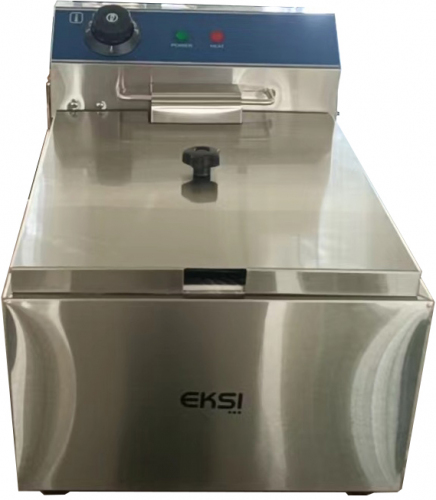 Фритюрница EKSI HEF-6L