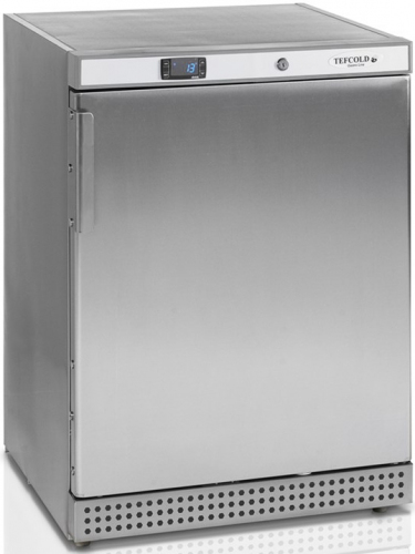 Шкаф морозильный TEFCOLD UF200S