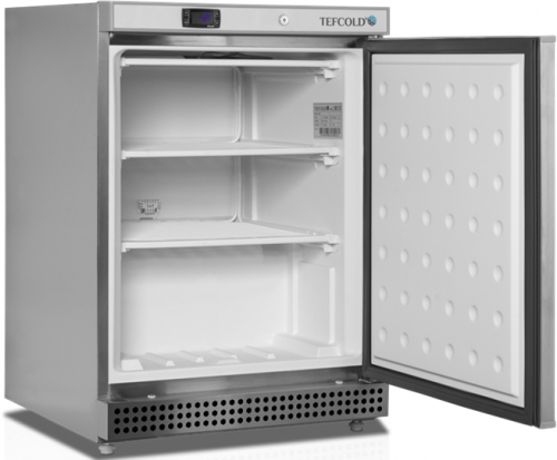 Шкаф морозильный TEFCOLD UF200S