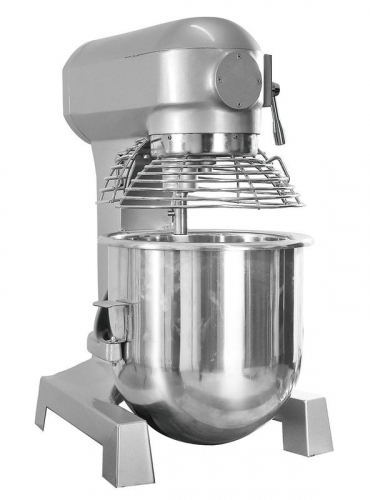 Миксер планетарный HURAKAN HKN-IP10M