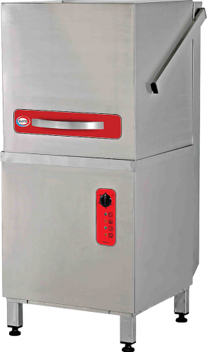 Машина посудомоечная купольная ELETTO ELETTO 1000-02