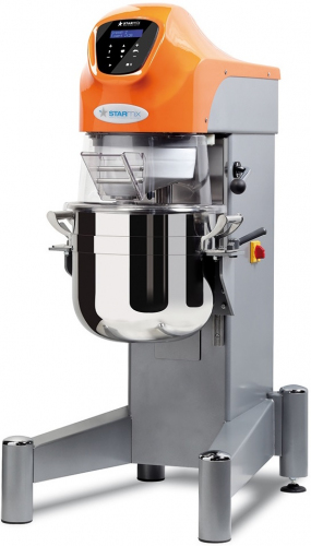 Миксер планетарный напольный STAR MIX PL60NVHF (380V)