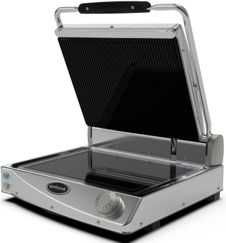 Гриль контактный SPIDOCOOK SP 015 PR
