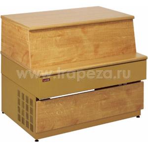 Прилавки кассовые