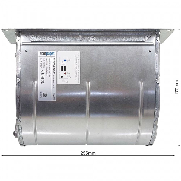 Двигатель KVN1055A UNOX KVN1055A