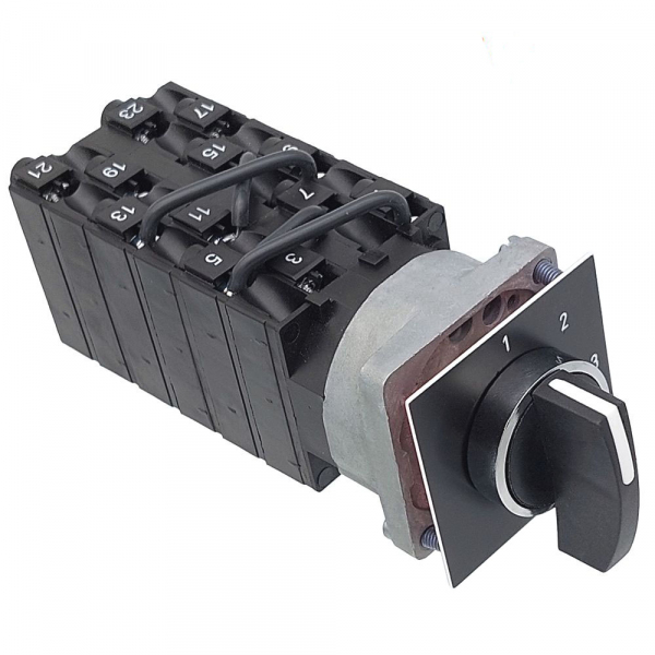 Переключатель скоростей для PL30-60 E0902SM52424Z STAR MIX 35128