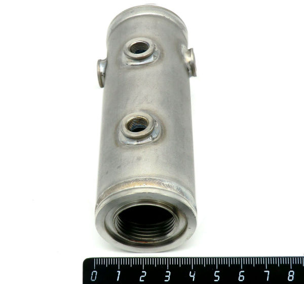 Бойлер кофейный EAGLE ONE (нерж.сталь)