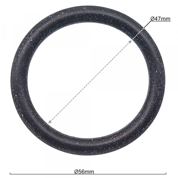 Уплотнение D47X5.34