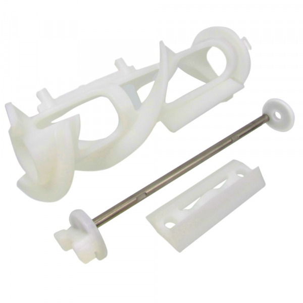 Шнек для SOFTYBAR 153/161 FF CARPIGIANI SL310R00041