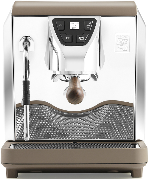 Кофемашина рожковая автоматическая NUOVA SIMONELLI OSCAR MOOD TANK TORTORA, 220V