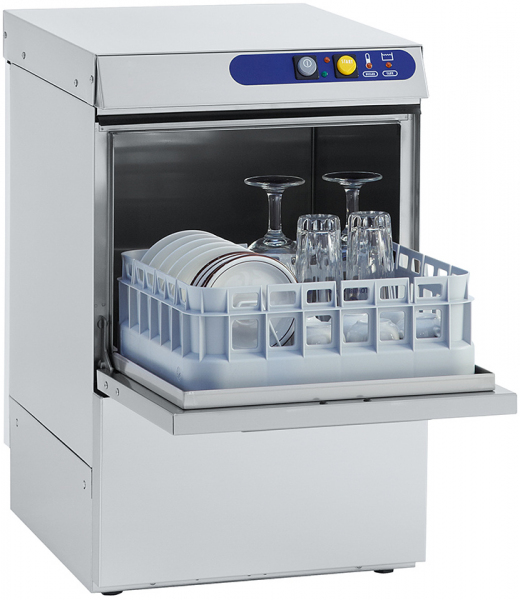 Машина стаканомоечная фронтальная MACH EASY 35