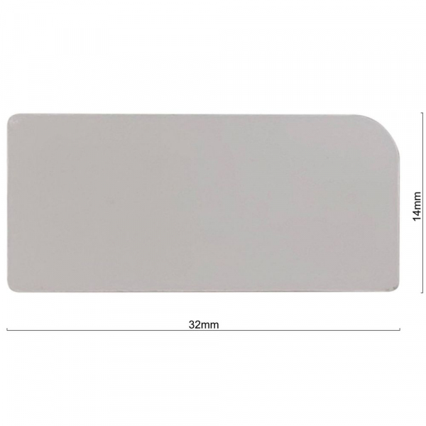 Вкладыш (2 шт) FIMAR SL0534