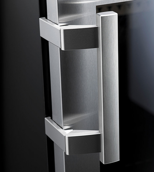 Шкаф для созревания говядины DRY AGER DX 500 PREMIUM S+DX-LED SALT WALL SYSTEM