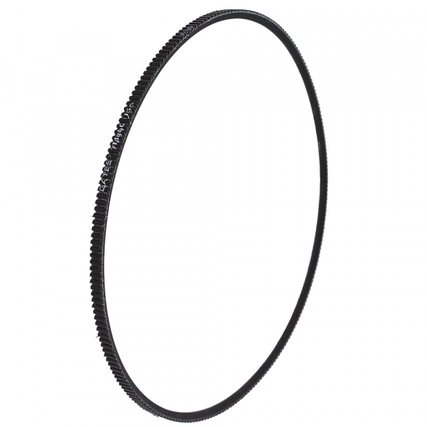 Ремень GATES POLYFLEX 7М 800 ABAT 12000020797