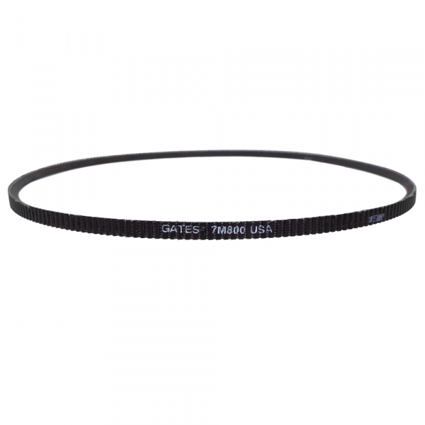 Ремень GATES POLYFLEX 7М 800 ABAT 12000020797