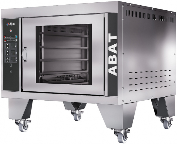 Шкаф расстоечный ABAT ШРТ-10-6-4П