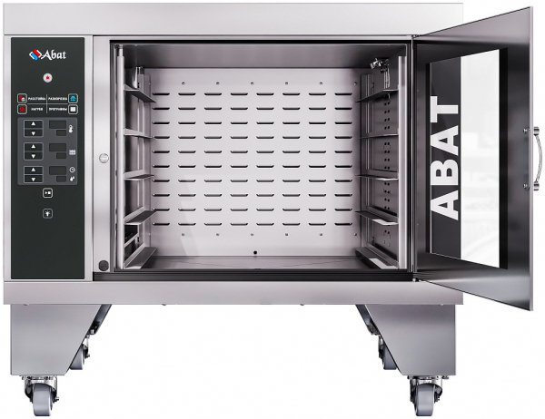 Шкаф расстоечный ABAT ШРТ-10-6-4П