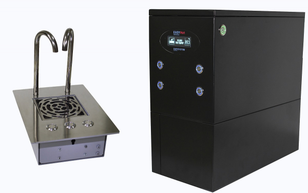 Водонагреватель-кипятильник EASYSYSTEM EASYHOT&COLD, 220 V