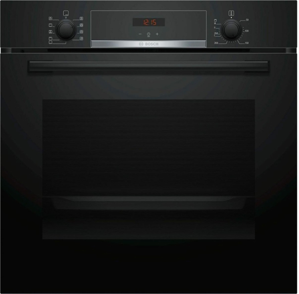 Шкаф жарочный электрический встраиваемый BOSCH HBA534EB0