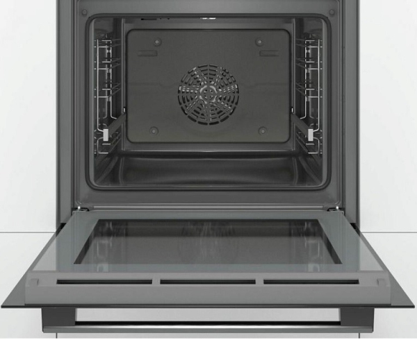 Шкаф жарочный электрический встраиваемый BOSCH HBA534EB0