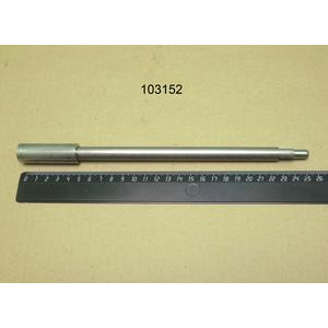 Вал для QUARK BRAS 22700-01100