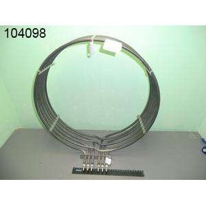 ТЭН камеры 18000W LAINOX R65011390