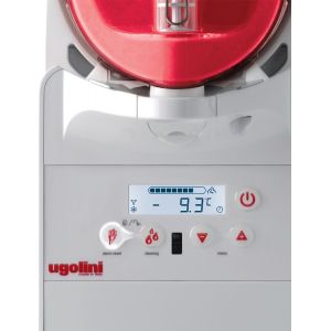 Фризеры для мороженого Ugolini 115341