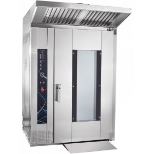 Ротационные печи электрические Abat 123643