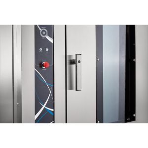 Ротационные печи электрические Abat 123643