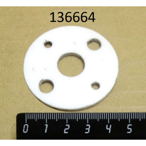 Сахарная вата  ЗИП RoboLabs 136664