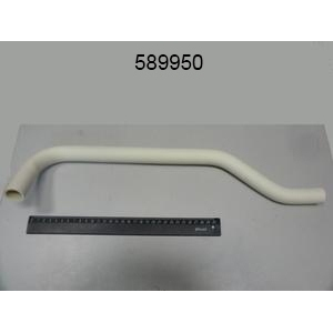 Шланг сливной парогенератора SCC_WE RATIONAL 44.01.221