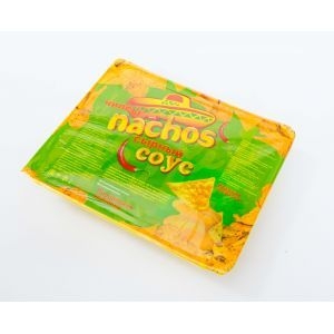 Конфеты и снеки
