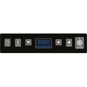 Плита индукционная GEMLUX GL-CIC27