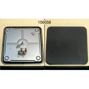Разное ЗИП EGO 156058