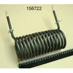 Пицца печь конвейерная ЗИП RoboLabs 156722