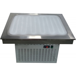 Drop-in Gastrolux 162490