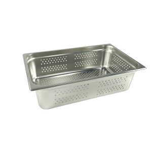 Гастроемкости из нержавеющей стали Enigma Cookware 165522
