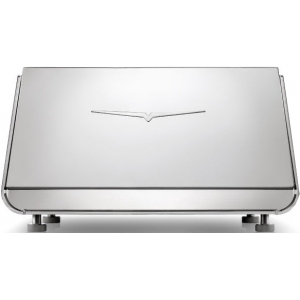 Кофемашина рожковая автоматическая VICTORIA ARDUINO EAGLE ONE 2 GR 380V STEELUX, LED
