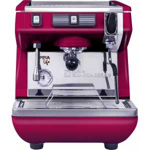 Кофемашины рожковые Nuova Simonelli 167515