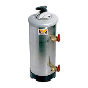 Водоумягчитель 8л VORTMAX VSD 8