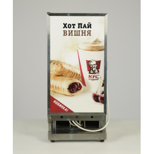 Шкафы тепловые для пирожков и хот-догов RoboLabs 172464