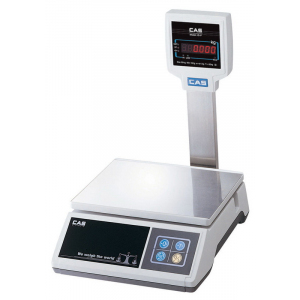 Весы порционные CAS 181410
