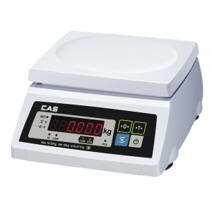 Весы порционные CAS 181411