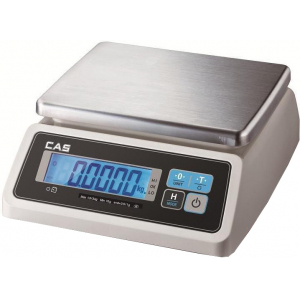 Весы порционные CAS 181413